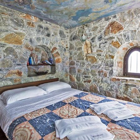 Villa Pyrgos Skopelos Exterior foto