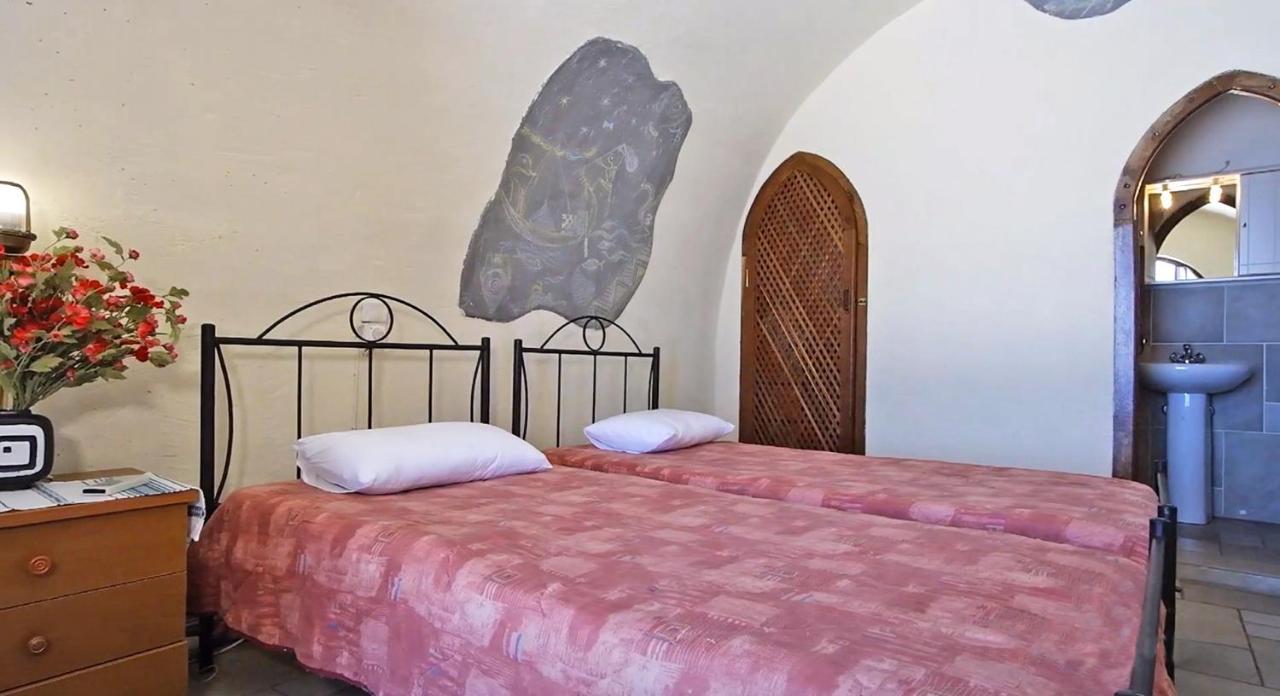 Villa Pyrgos Skopelos Exterior foto